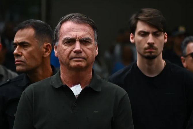 jair bolsonaro