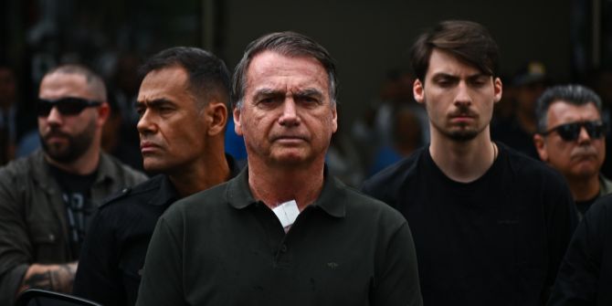 jair bolsonaro