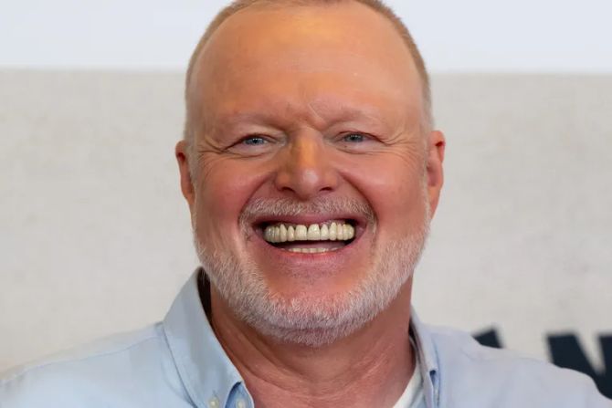 stefan raab