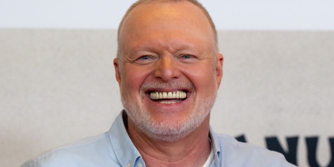 stefan raab