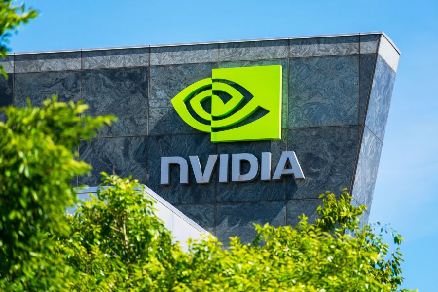 intel aktie nvidia