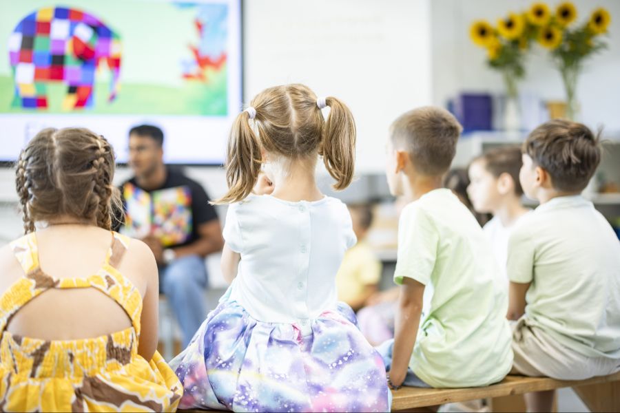 Fehler im System? Schulen erhalten mehr finanzielle Ressourcen, wenn mehr Diagnosen gestellt werden.