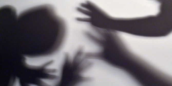 Körperliche Angriffe