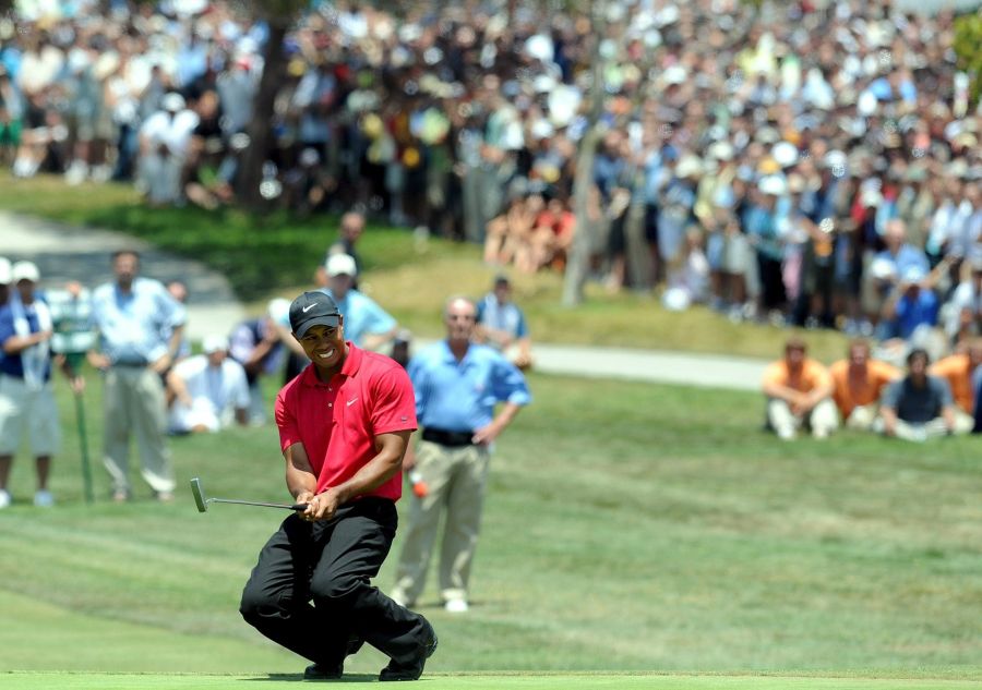 tiger woods lindsey vonn