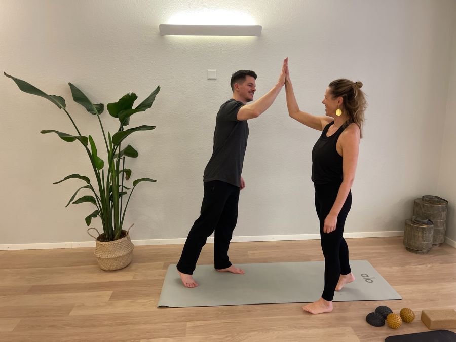 Symbolbild Bartlome Health