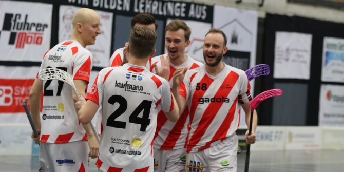 UHC Pfannenstiel Team