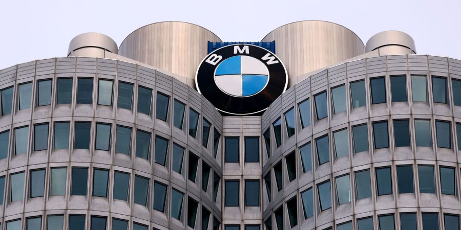 BMW Abfindungsprogramm
