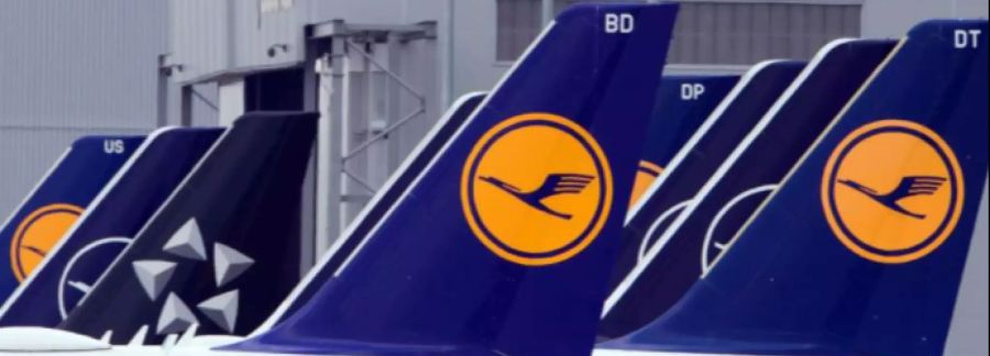 lufthansa
