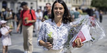 Franziska Herren Initiative