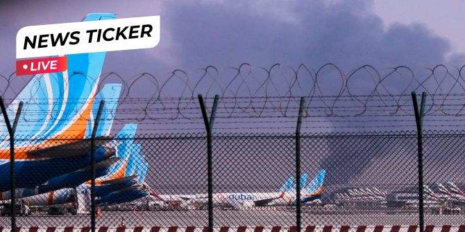 Vereinigte Arabische Emirate