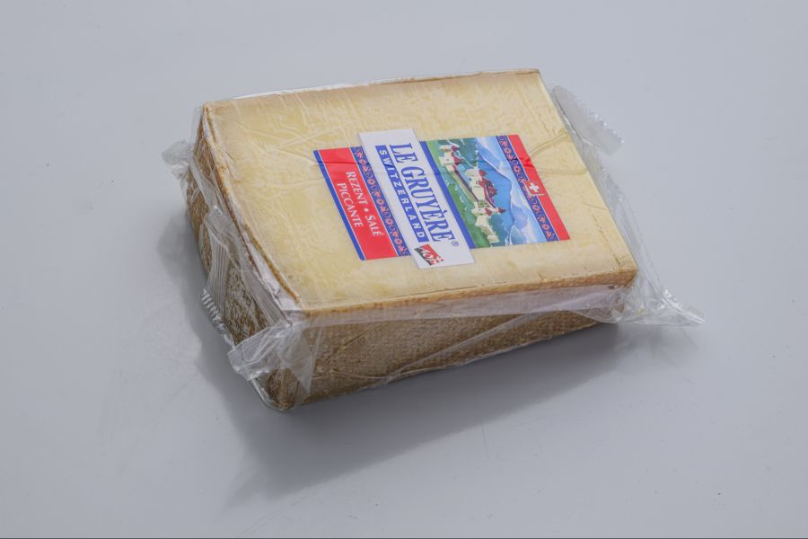 Gruyère