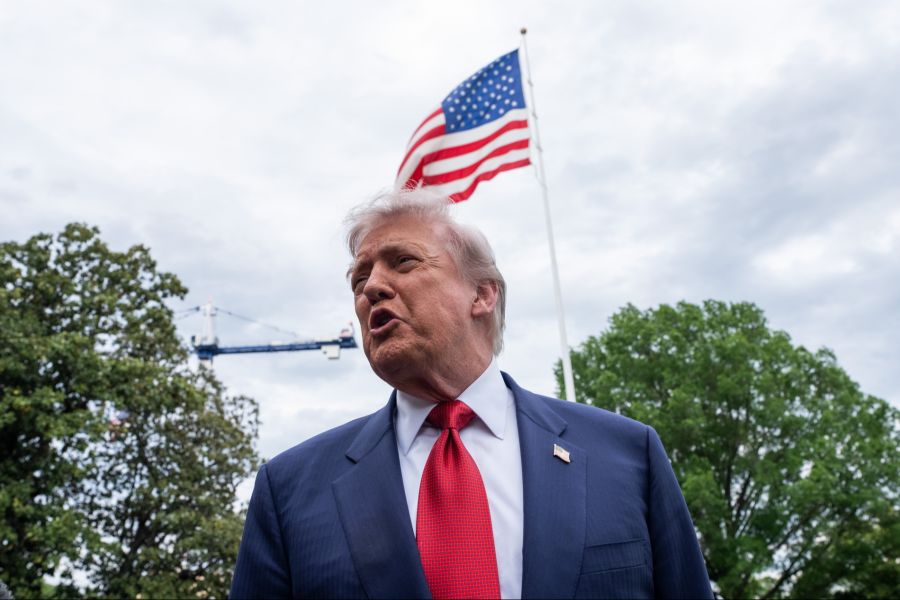trump