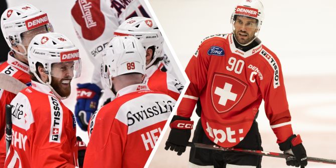Hockeynati Josi