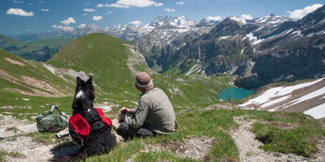 Tungelpass Bern Wanderung