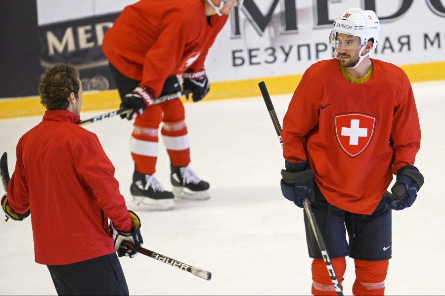 Roman Josi