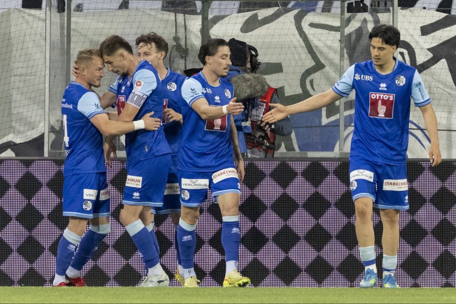FC LUzern
