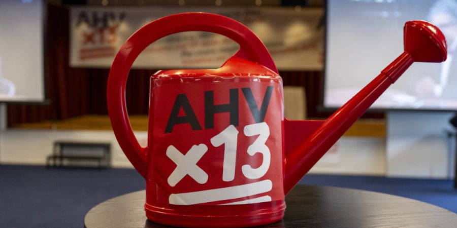 Um Altersarmut in der Schweiz zu eliminieren, brauche es gezielte Lösungen und kein «Giesskannenprinzip», sagte Alenka Bonnard, antretende Präsidentin von Pro Senectute. (Archivbild)