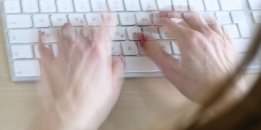 Die Auswertung der Lohngleichheit bei der Stadt Zürich fällt positiv aus. (Symbolbild)