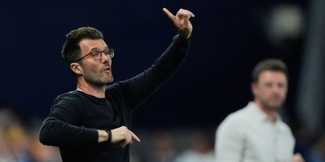 Raphael Wicky YB Kansas