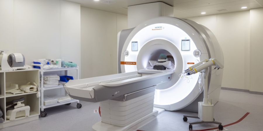 Immer mehr junge Schweizerinnen und Schweizer erkranken an Darmkrebs. (Symbolbild)