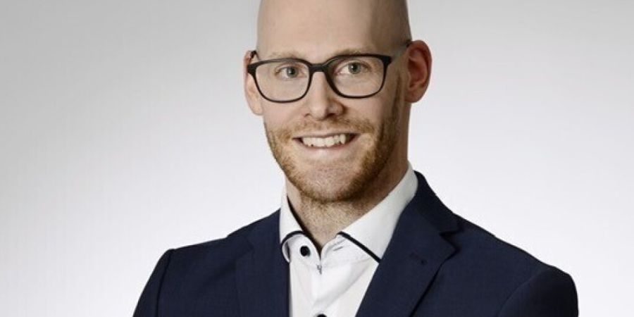 Stephan Deuber wird neuer Zuger Kantonsplaner.