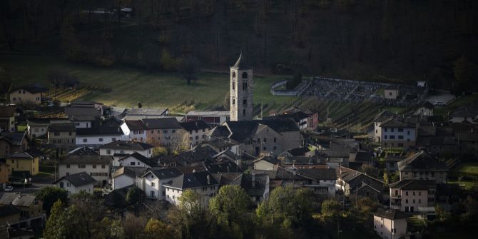 Mafia Misox Roveredo