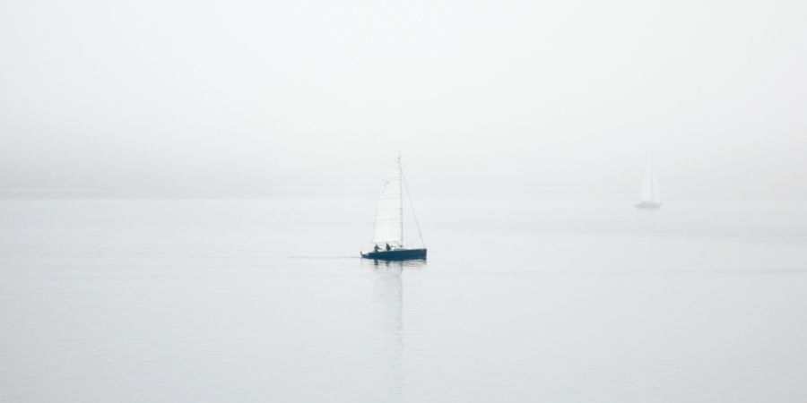 Der Pegelstand des Bielersees war über das gesamte Jahr 2025 gesehen mehrheitlich im saisonal üblichen  Bereich. (Archivbild)