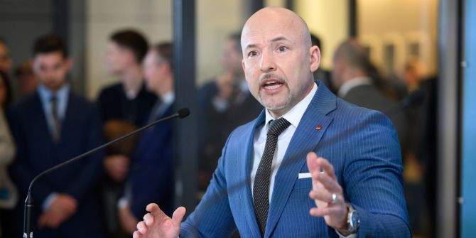 Alexander Hoffmann afd