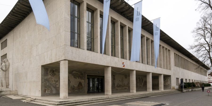 Die Trägerkantone Basel-Stadt und Baselland haben sich auf die Aufteilung des Restdefizits der Universität Basel und damit auch auf ihre Globalbeiträge für das Jahr 2027 geeinigt. (...