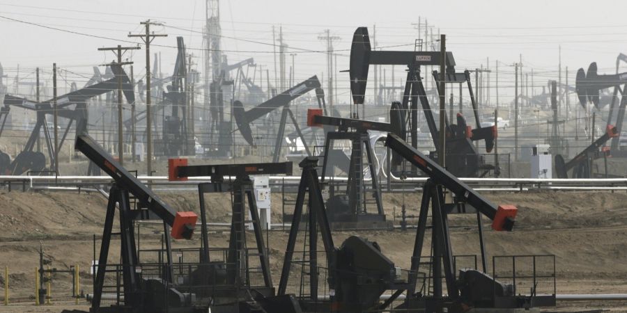 USA Pariser Klimaabkommen