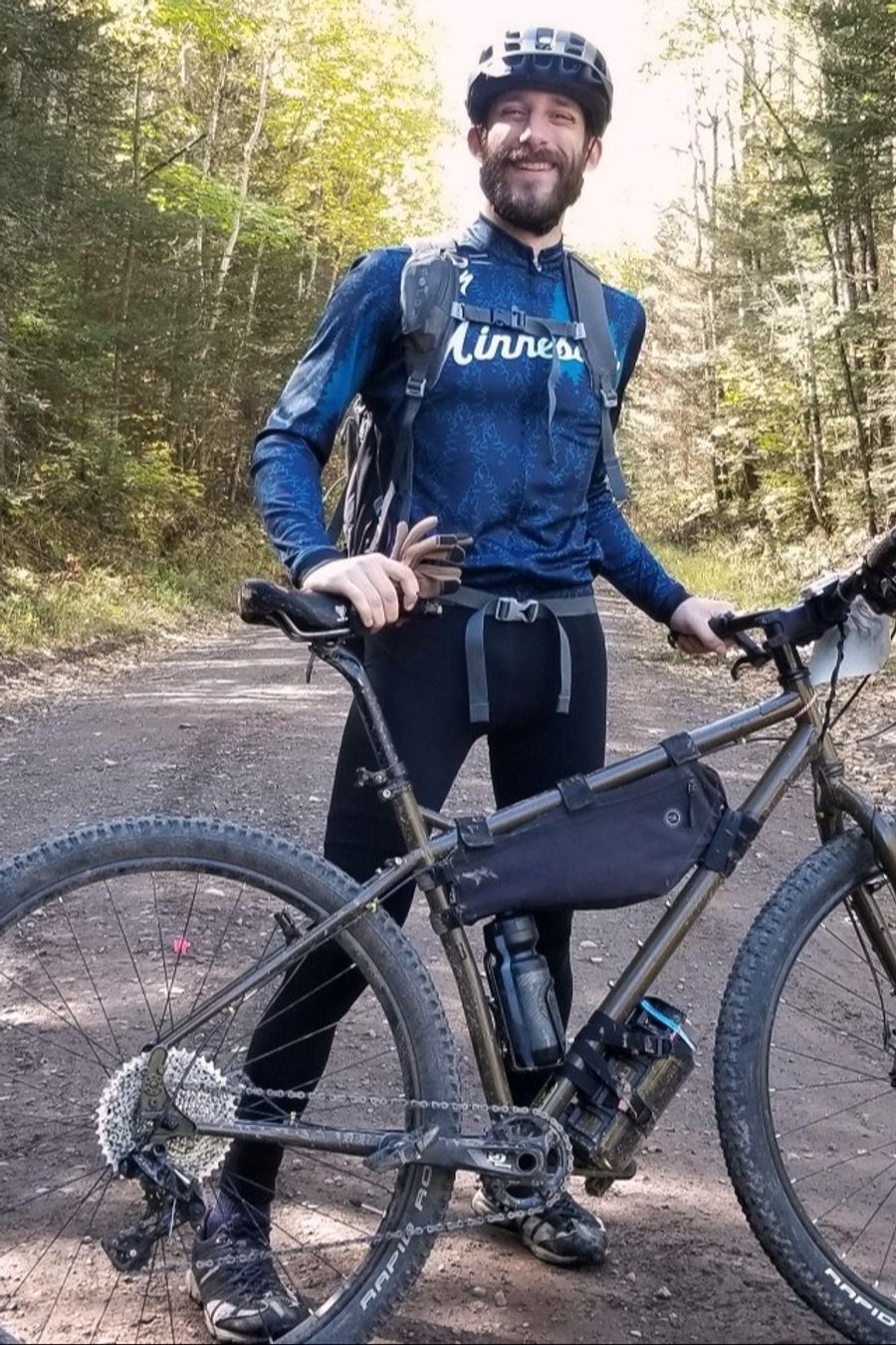 Alex Pretti Minneapolis