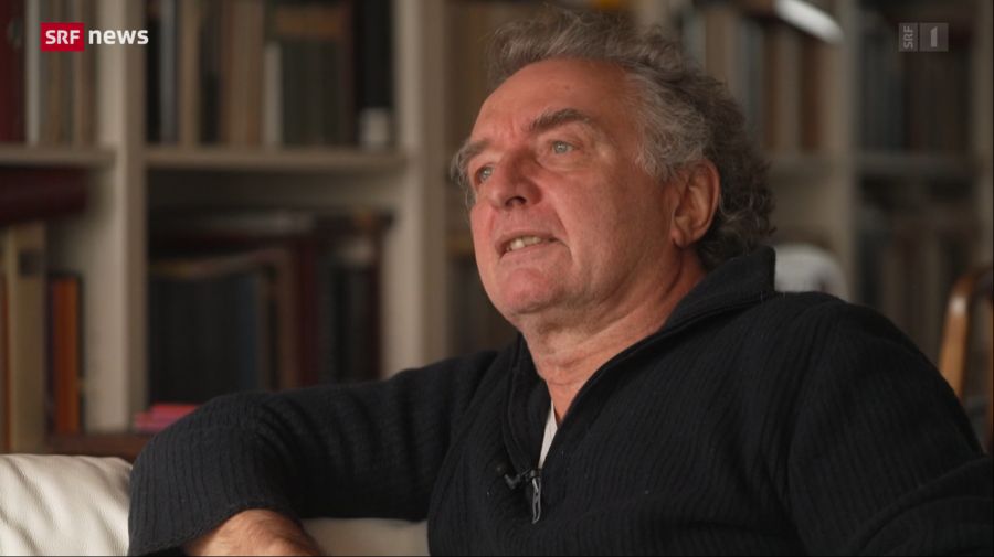 Zum Entsetzen von Bernklau bezeichnete ihn Copilot als Missbrauchstäter.