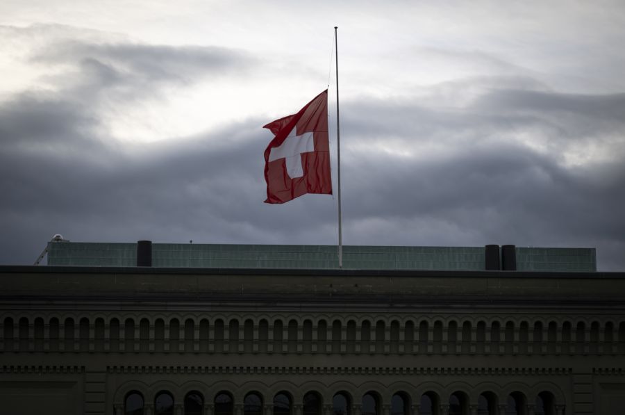 Ebenfalls macht die steigende Terrorgefahr Sorgen.