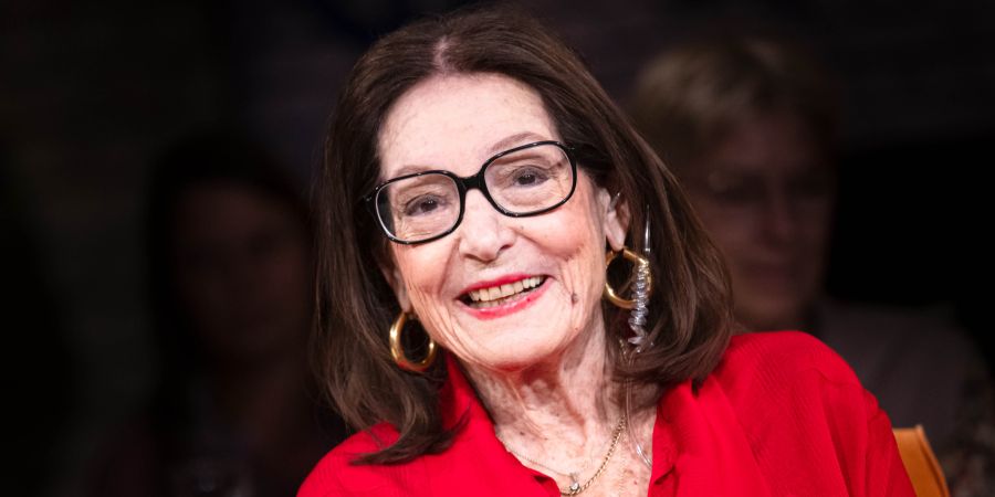 Nana Mouskouri