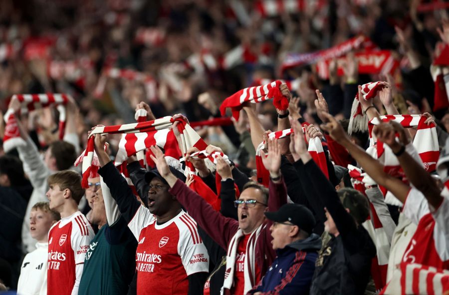 champions league