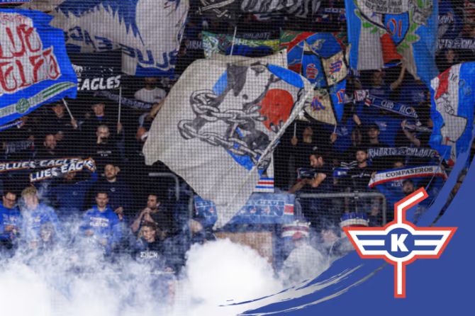 EHC Kloten