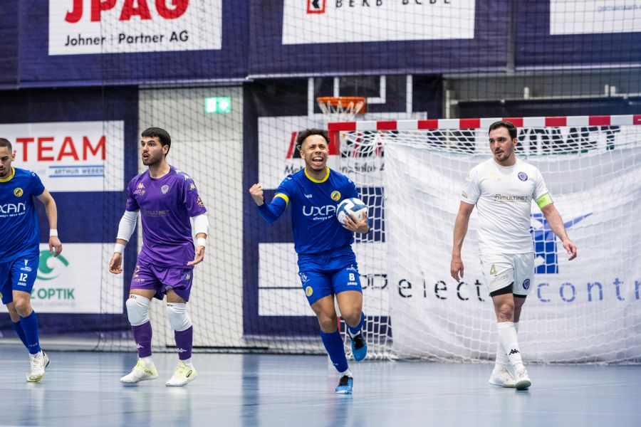 Swiss Futsal