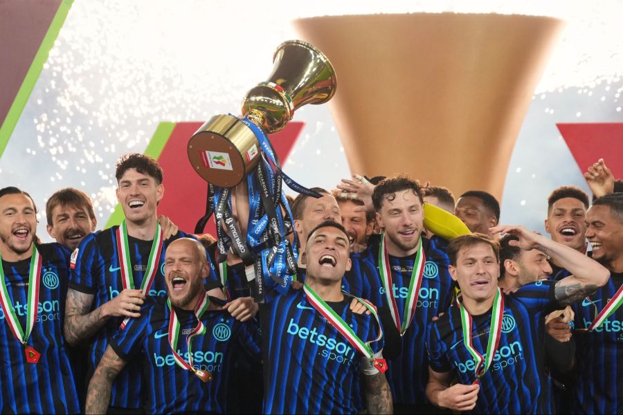 inter mailand