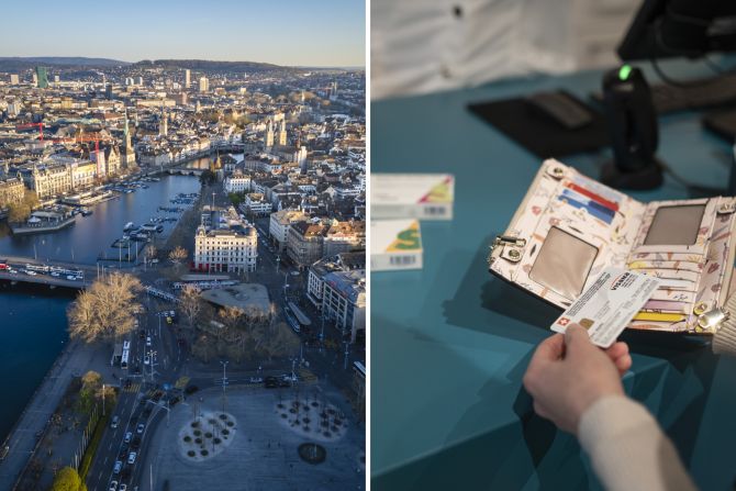 Stadt Zürich Krankenkasse