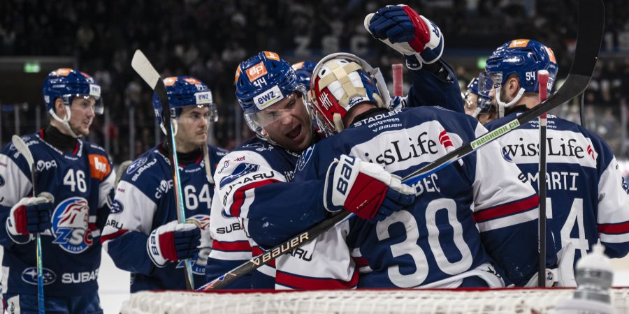 ZSC Lions