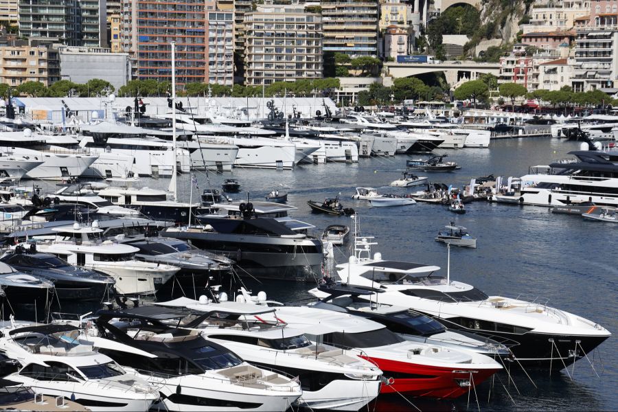 Zudem investieren die Superreichen am umweltschädlichsten.