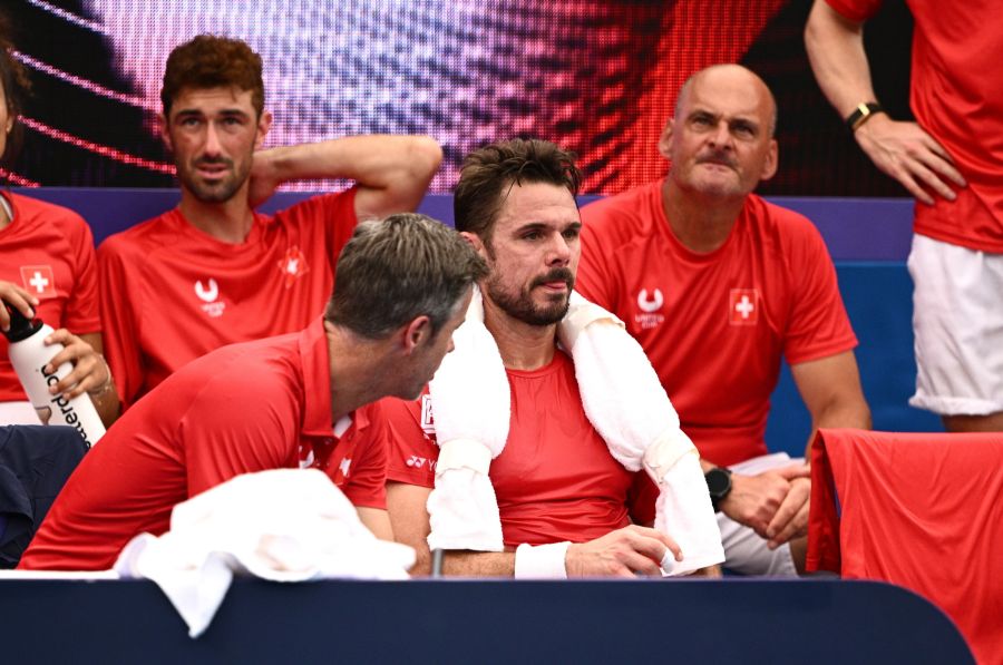 Stan Wawrinka
