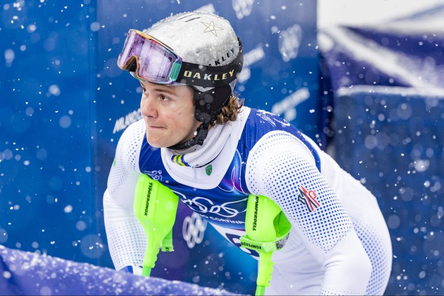 Lucas Pinheiro Braathen