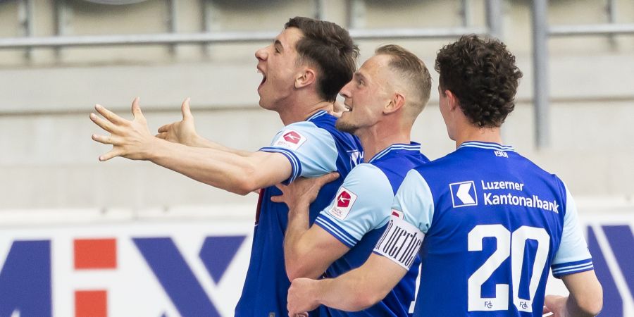 fc luzern