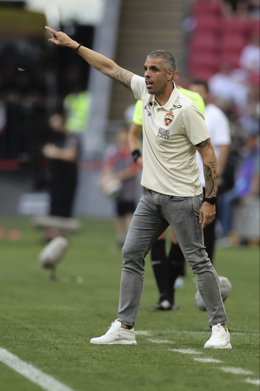 Fabio Celestini