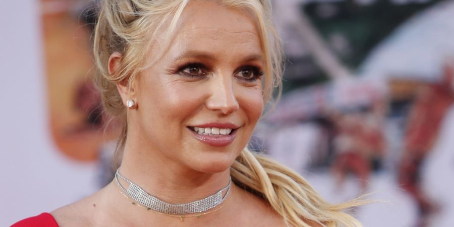 ARCHIV - Britney Spears, Sängerin aus den USA, kommt zu einer Filmpremiere in Los Angeles. Foto: Kay Blake/ZUMA Wire/dpa/Archivbild