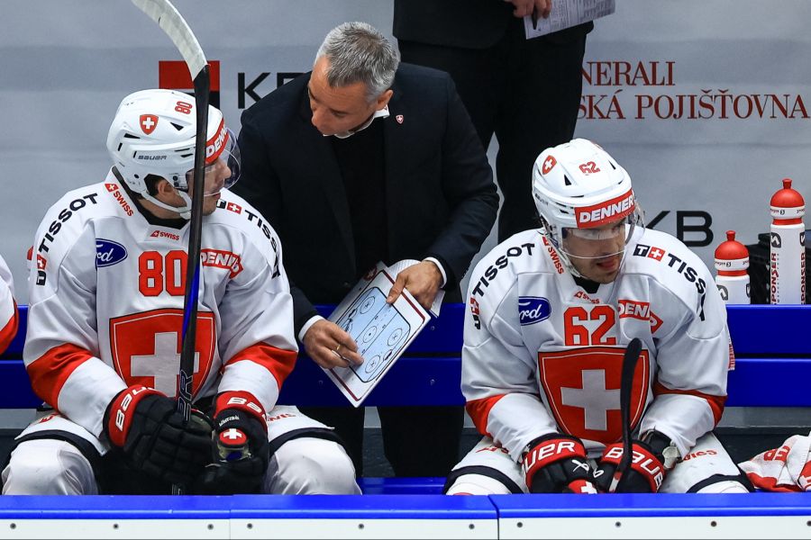 Eishockey-WM