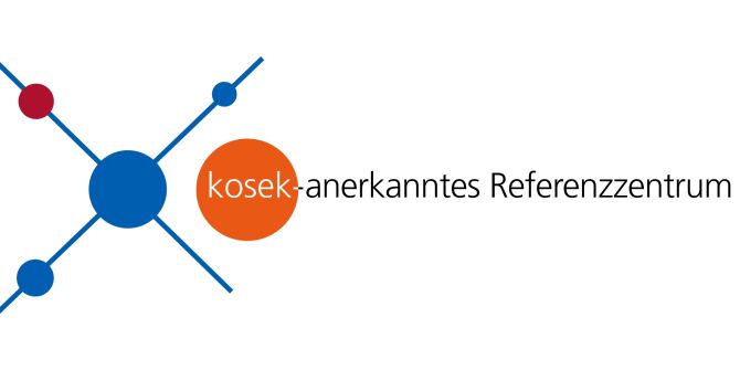 Kosek Seltene Krankheiten Logo