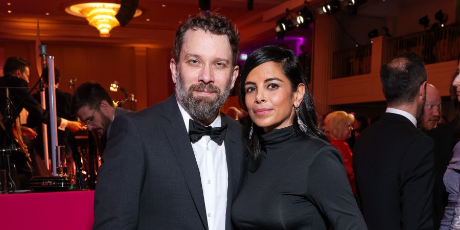 Christian Ulmen Collien