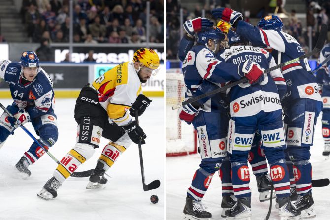 ZSC Lugano
